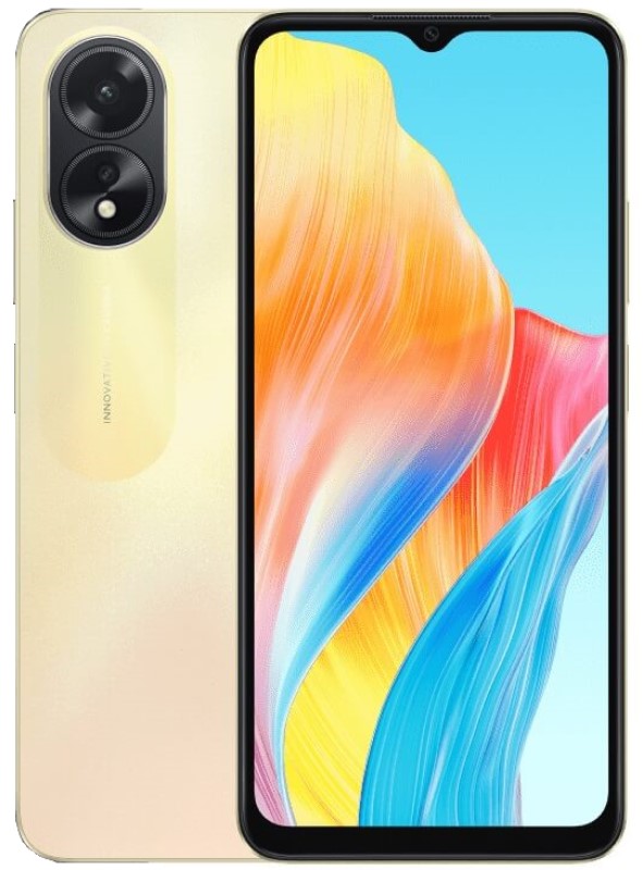 Oppo A38